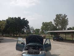 Suzuki Cultus VXR 2007
