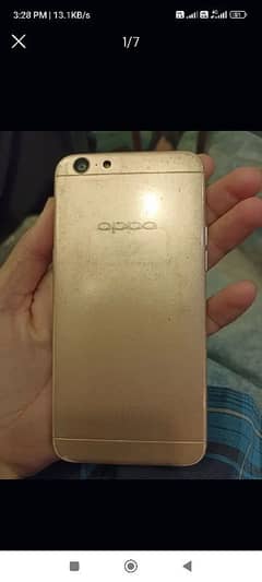 oppo A57