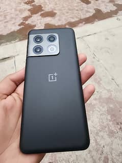 One