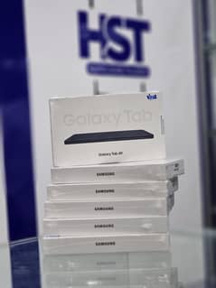 Samsung Galaxy Tab A9  A9 Plus. 4/64.8/128. Box pack