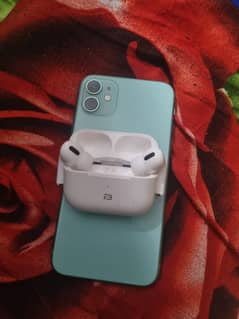 Touch control AirPods for sell