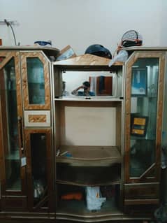 decorative wardrobe