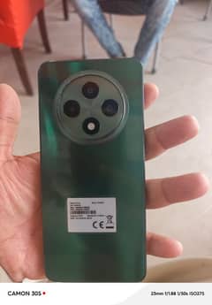 oppo reno 12f only used 5 days