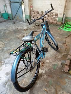 Bicycle