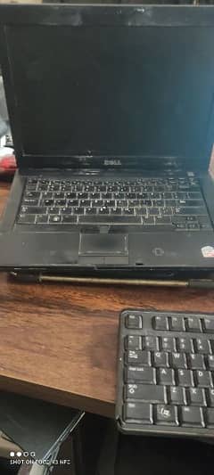 Dell E6400 DOES NOT WORK.