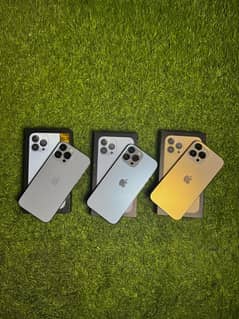 iPhone 13 Pro Max PTA Approved