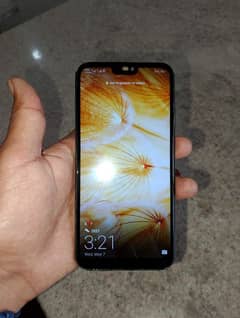Huawei Nova 3e Good Condition