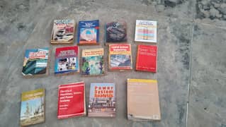 Eectrical Engineering Books