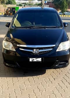 Honda