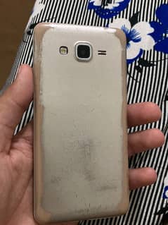 SAMSUNG GALAXY GRAND PRIME