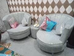 chairs