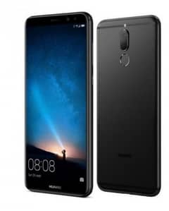 Huawei Mate 10 lite