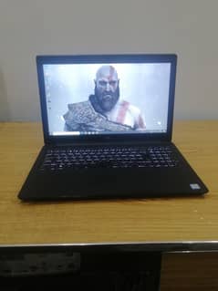 Dell Lattitude 3500/Core i5 8th generation/Laptop for sale/256gb SSd