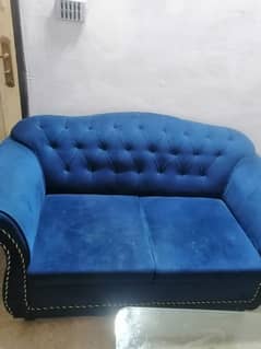 6 seater sofa set" luxury sofa set