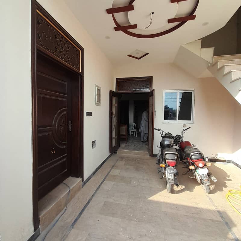 5 Marla Modern House For Rent In Faisal Town Islamabad. 0