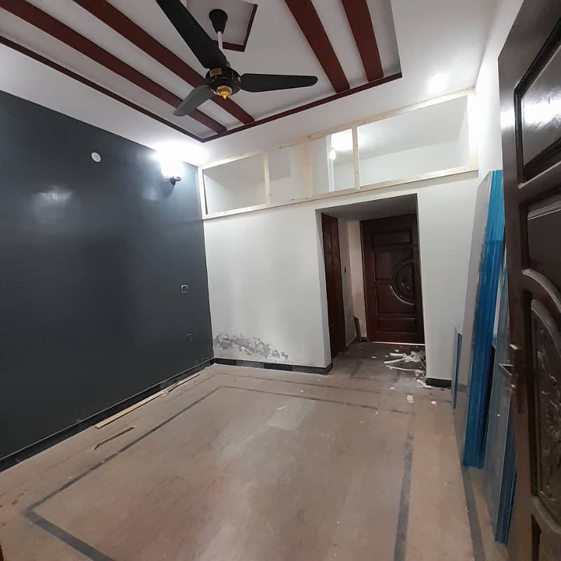 5 Marla Modern House For Rent In Faisal Town Islamabad. 1