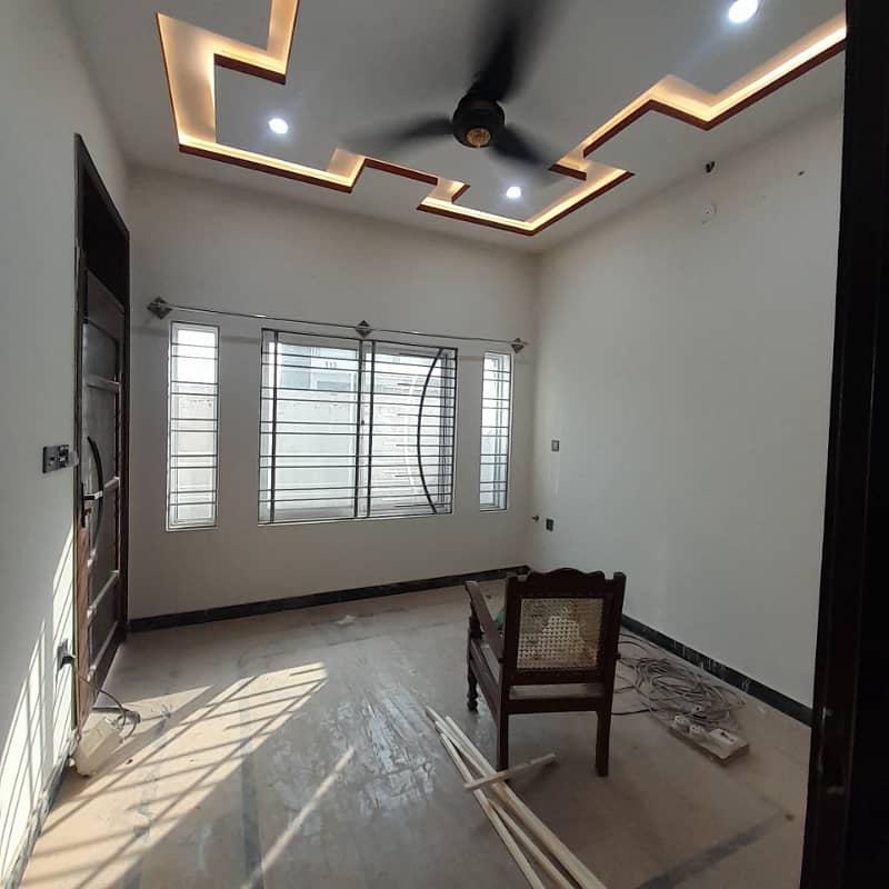 5 Marla Modern House For Rent In Faisal Town Islamabad. 3