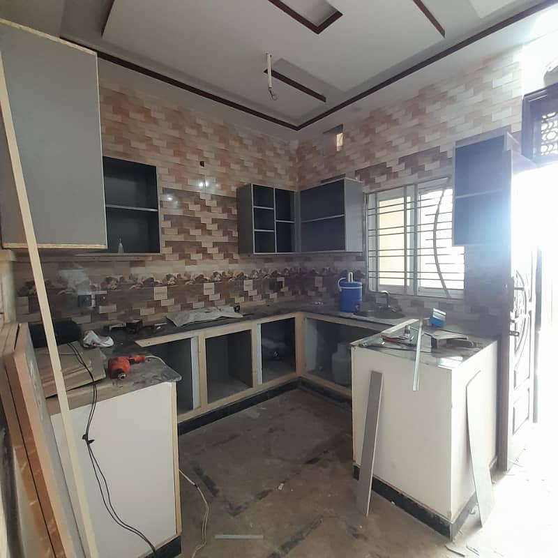 5 Marla Modern House For Rent In Faisal Town Islamabad. 4