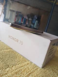 Honor