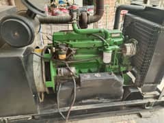 Generator 100 KVA