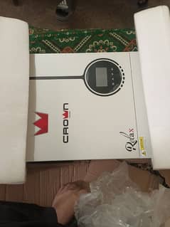 crown hybrid inverter 4.2kw,6.2kw,10.2kw