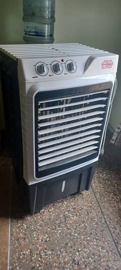 Water cooler
