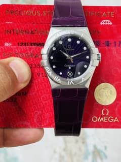 Omega