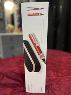 Dyson Air Straighteners | Hair Straighteners | Dyson Products