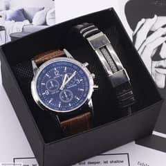 watch for any formal and casual