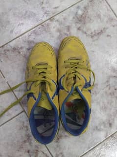 Football Shoes