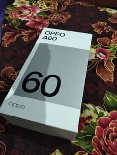 oppo a60 8+8/256
