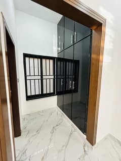 Block J 5 Marla 1.5 Story House For Sale