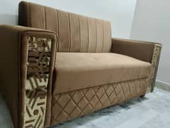 7 seater sofa set condition is new just use 1 month