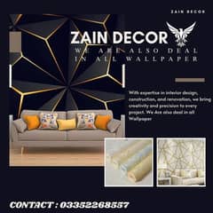 wall 3D Wallpapers - Wall pictures - Wallpaper - wallpaper sale offer