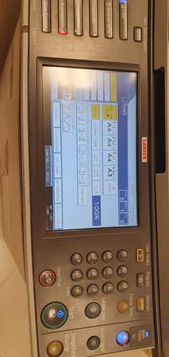 Sale Office Use Ricoh Copier MP3352