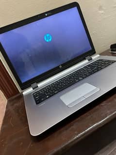 hp laptop i. 3  6th generation . . contact number 03135348370
