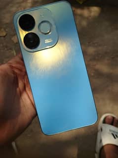 itel a80.