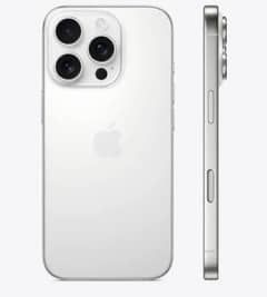 iphone 16pro max 512GB