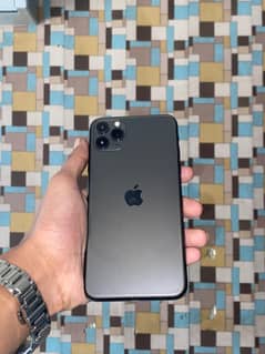 iPhone 11 Pro Max Non-PTA - 256GB - Excellent Condition - Best Price!