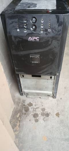 2700w