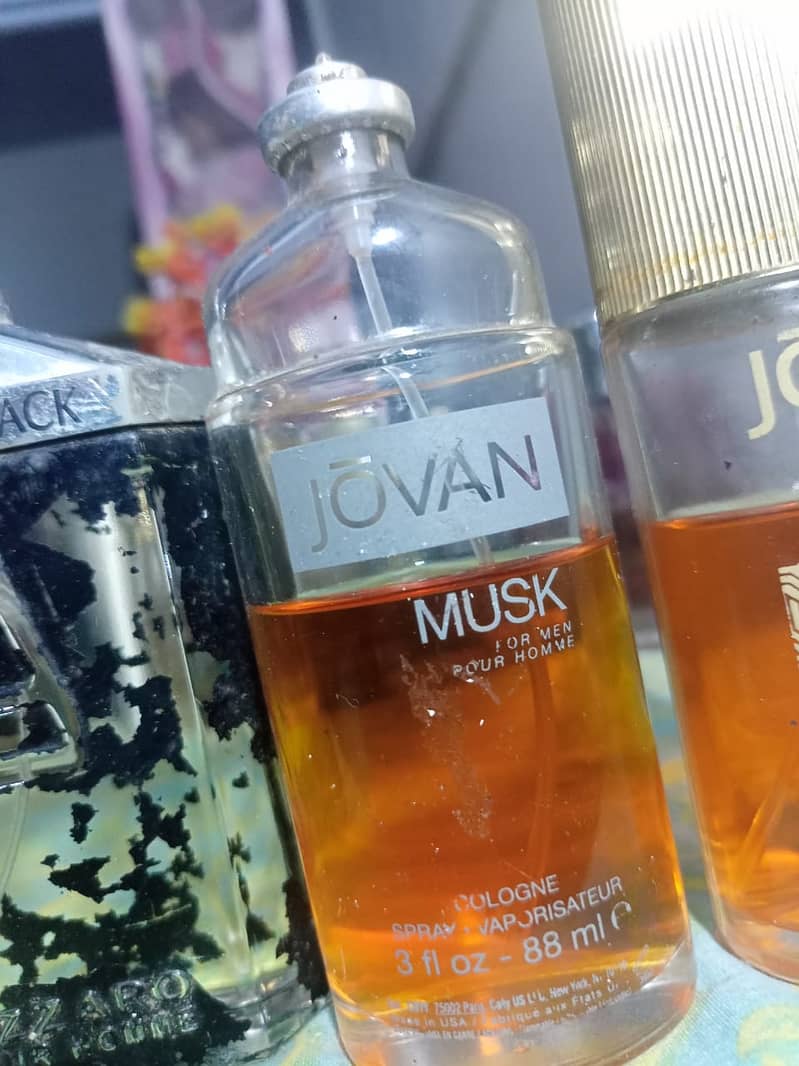 Eid Sale Branded USed Lot Perfumes Aventus Sauvage Bleude 6