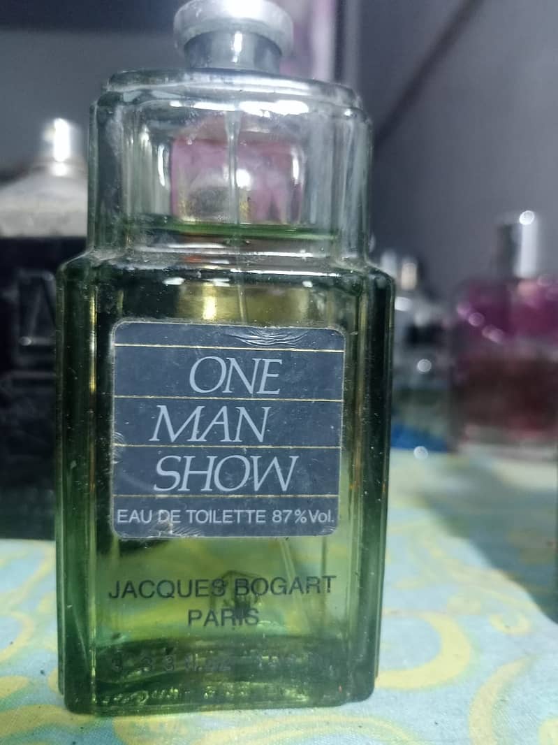 Eid Sale Branded USed Lot Perfumes Aventus Sauvage Bleude 18