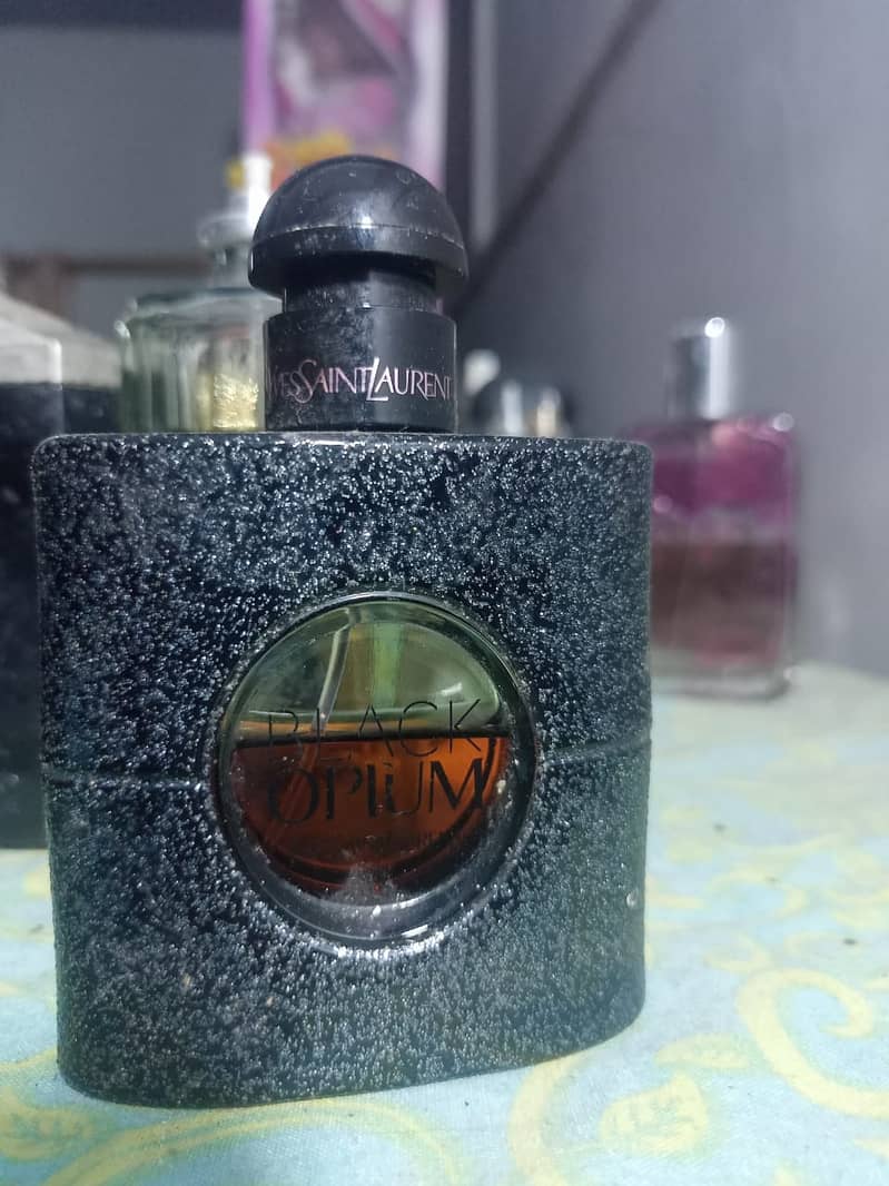 Eid Sale Branded USed Lot Perfumes Aventus Sauvage Bleude 19