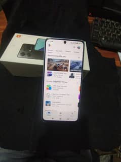 redmi note 13 8/256 gb