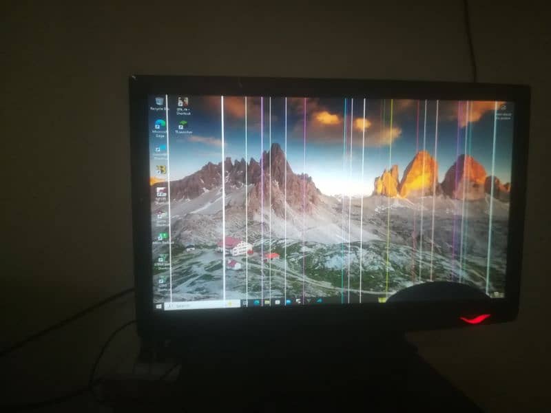 BEST PC COMPLETE SETUP( GAMING PC) WITH ALL CABLES 5
