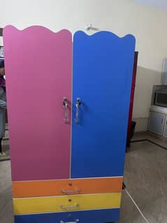 Kids closet