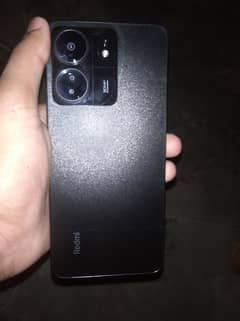 Redmi 13C