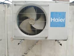HAIER AC