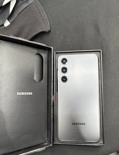Samsung galaxy s24+