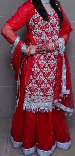 lehnga